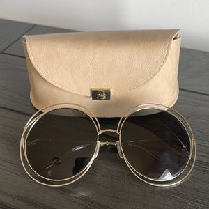 Chloe Sunglasses